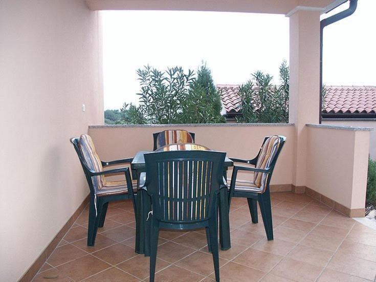 Apartments Villa Fernetich Premantura Habitación foto