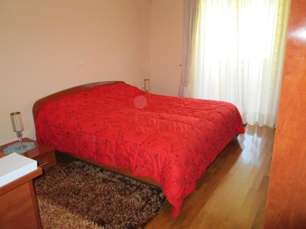 Apartments Villa Fernetich Premantura Habitación foto