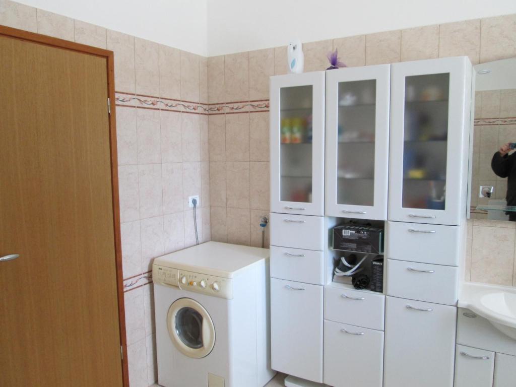 Apartments Villa Fernetich Premantura Habitación foto