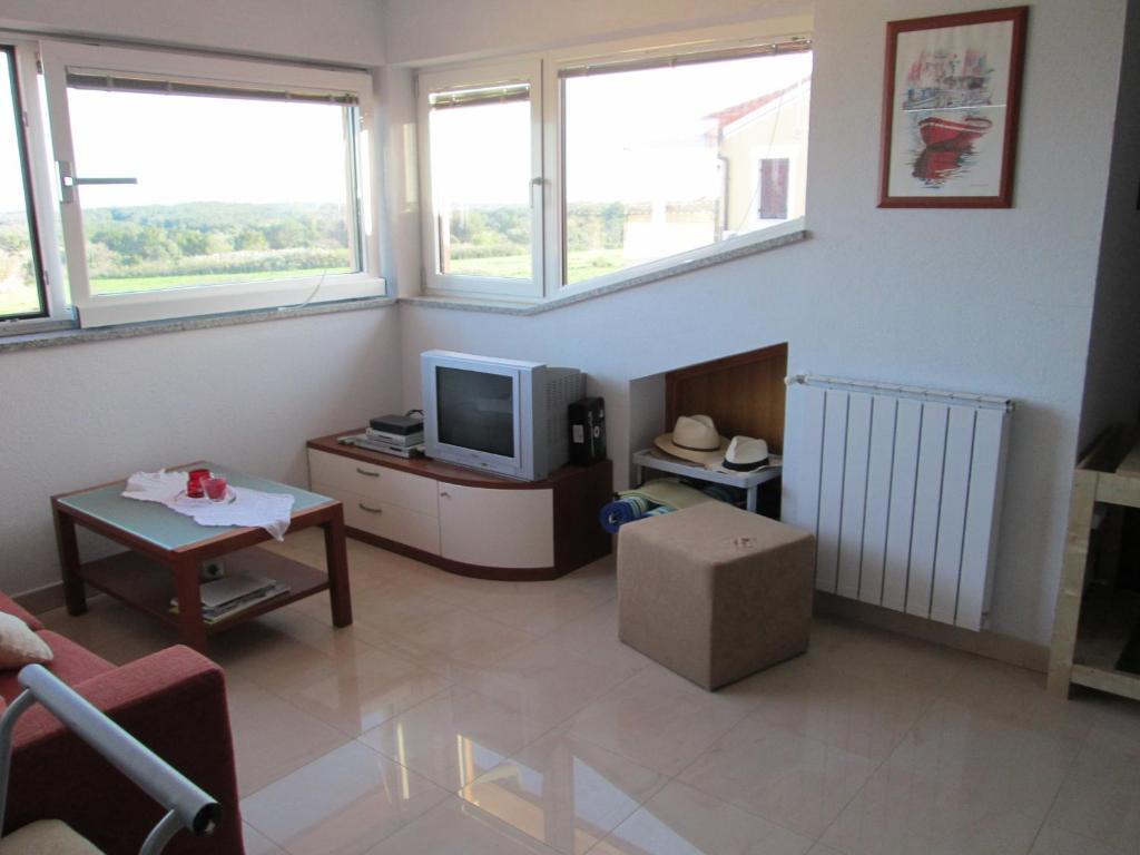 Apartments Villa Fernetich Premantura Habitación foto
