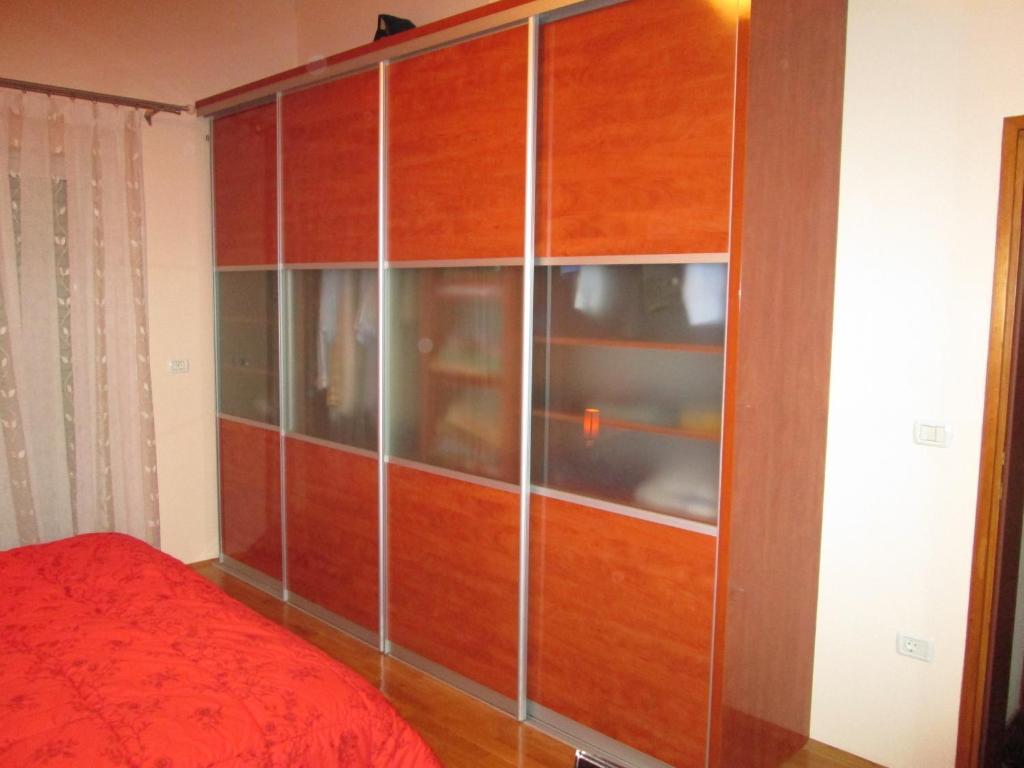 Apartments Villa Fernetich Premantura Habitación foto